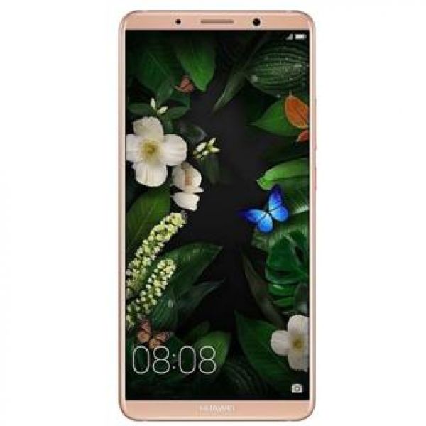  Mate 10 Pro Dual Sim 128GB LTE 4G Auriu 6GB RAM