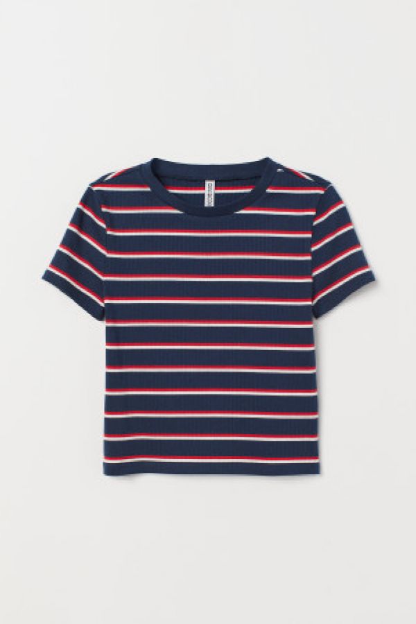  Tricou reiat