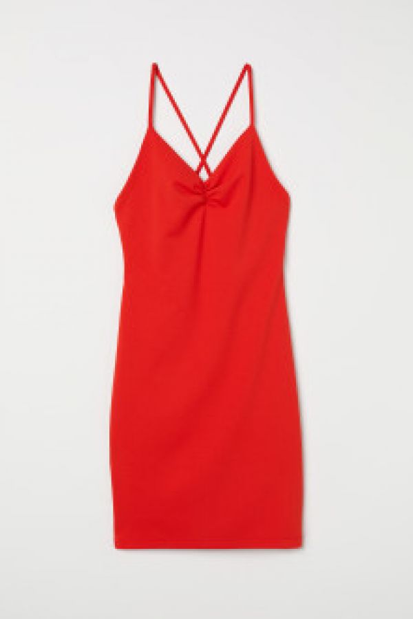  Rochie scurta