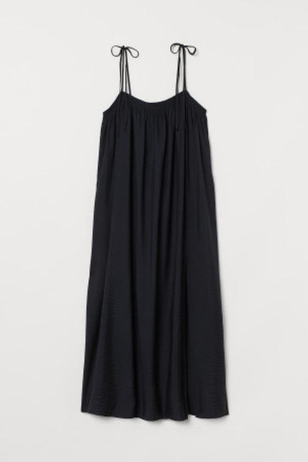 Rochie larga
