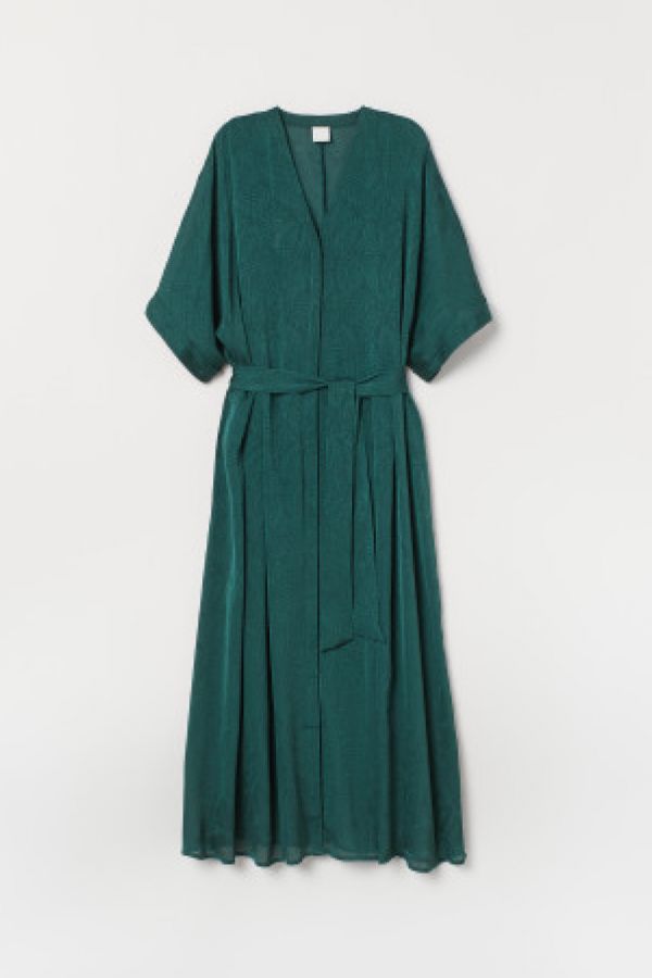  Rochie-caftan