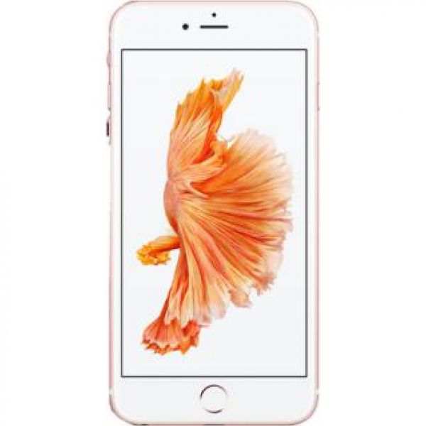  IPhone 6S Plus 16GB LTE 4G Roz
