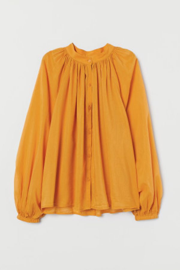 Bluza larga
