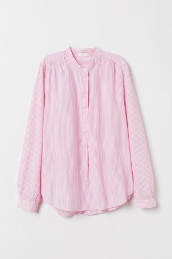  Bluza cu dungi