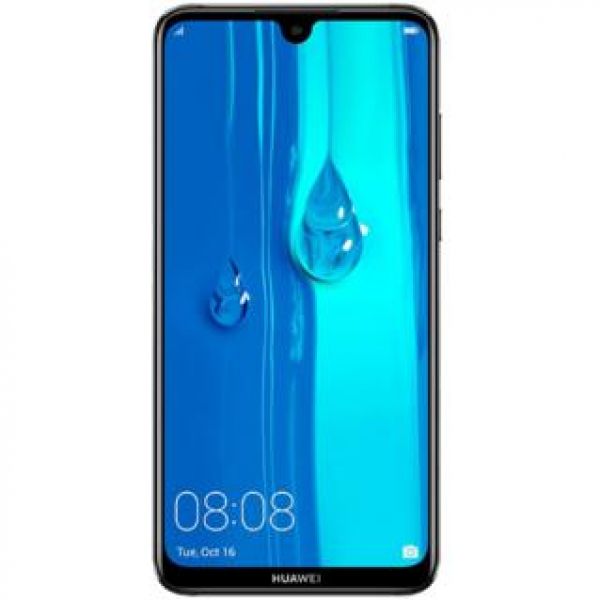  Y Max Dual Sim 128GB LTE 4G Negru 4GB RAM