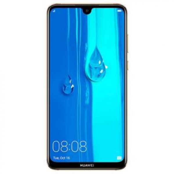  Y Max Dual Sim 128GB LTE 4G Maro 4GB RAM