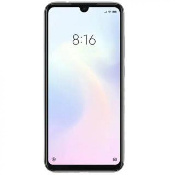  Redmi Note 7 Dual Sim 64GB LTE 4G Alb 4GB RAM
