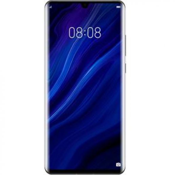  P30 Pro Dual Sim 128GB LTE 4G Negru 8GB RAM