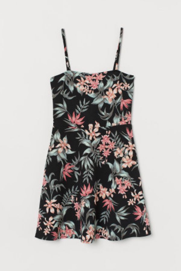  Rochie scurta