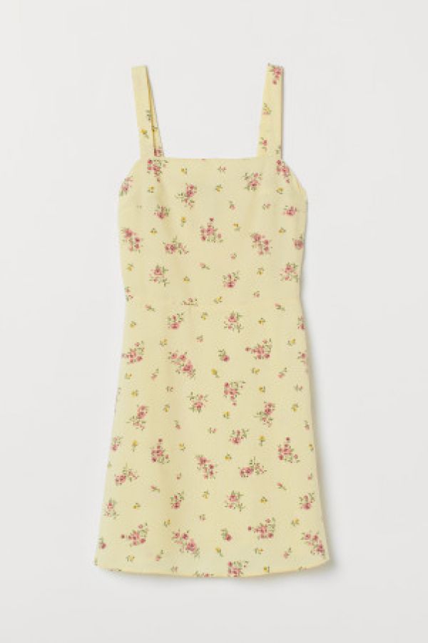  Rochie cu motive