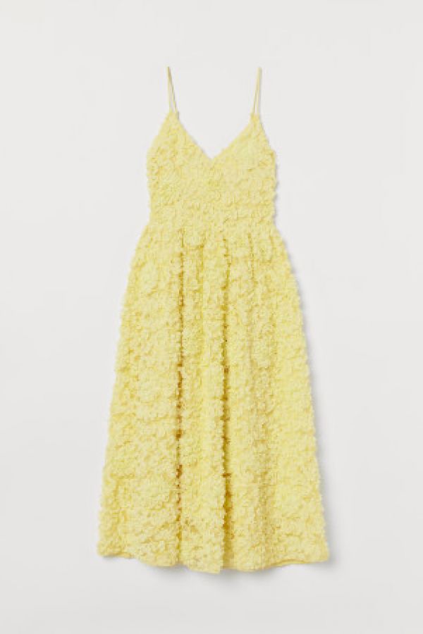  Rochie cu aplicatii