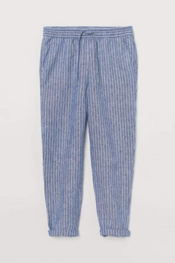  Pantaloni tip jogging de in