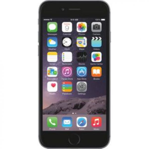  IPhone 6 Plus 16GB LTE 4G Gri