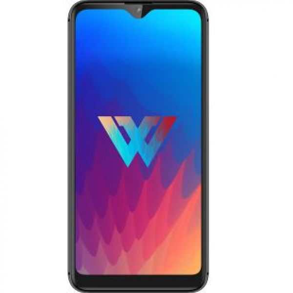  W30  Dual Sim 32GB LTE 4G Gri Platinum 3GB RAM
