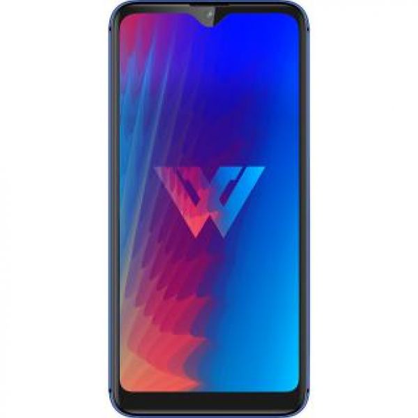  W30 Dual Sim 32GB LTE 4G Albastru Thunder 3GB RAM