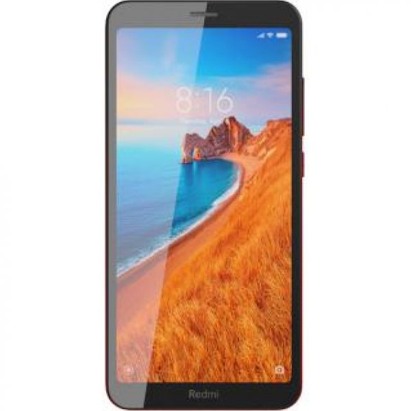  Redmi 7A Dual Sim 32GB LTE 4G Rosu 2GB RAM