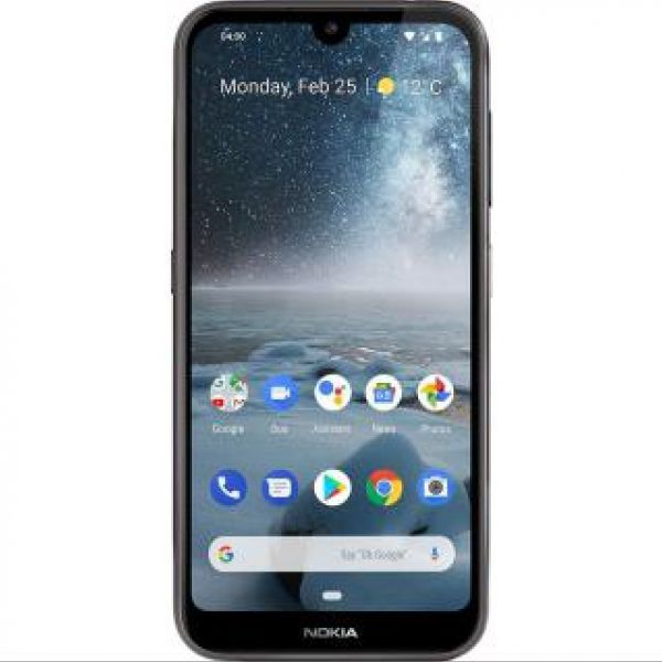  4.2  Dual Sim 32GB LTE 4G Negru  3GB RAM