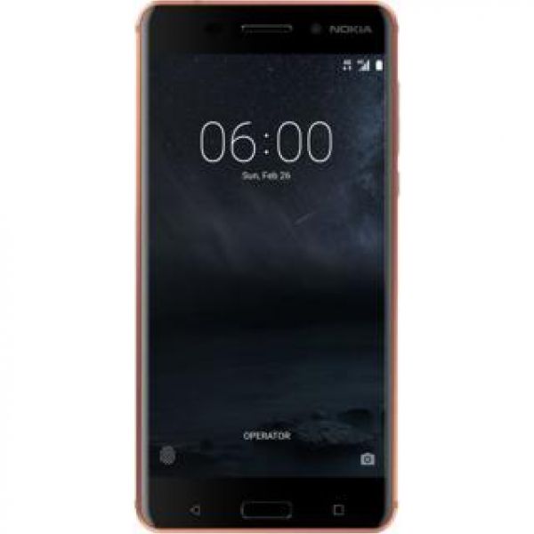  6 Dual Sim 32GB LTE 4G Maro 4GB RAM