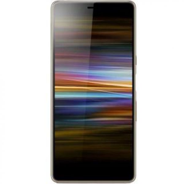  Xperia L3 32GB LTE 4G Auriu 3GB RAM