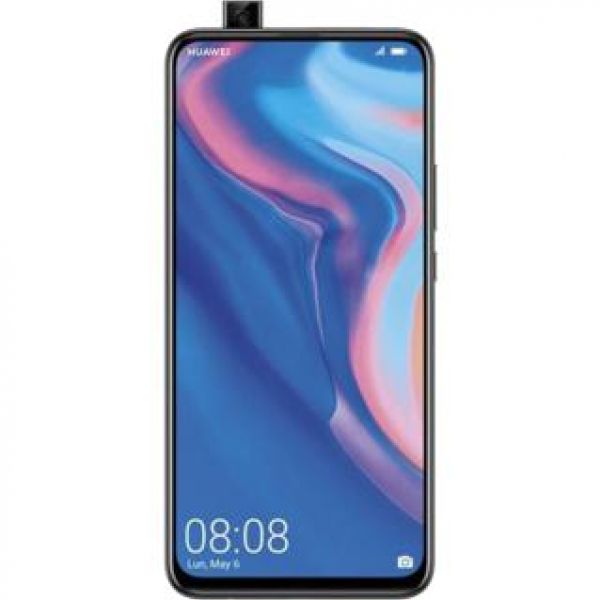  P Smart Z Dual Sim 64GB Negru 4GB RAM