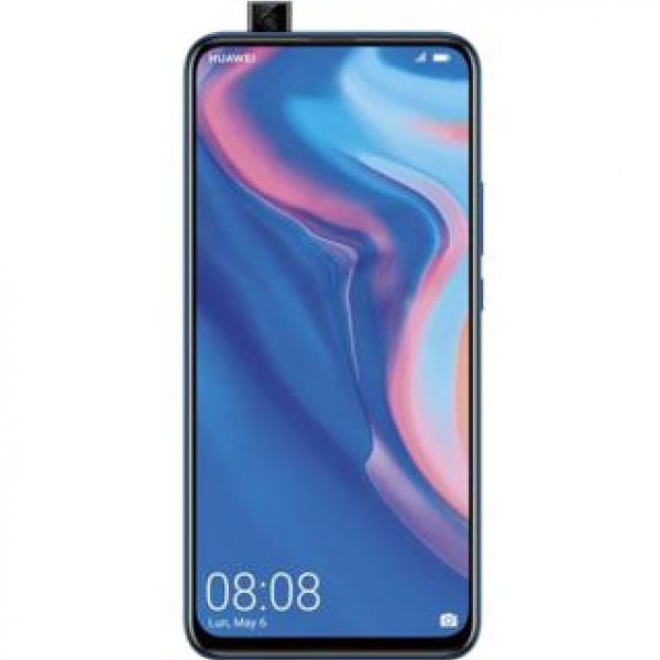 P Smart Z Dual Sim 64GB Albastru 4GB RAM