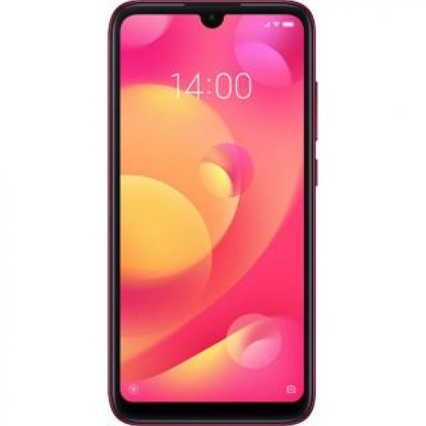  Mi Play Dual Sim 64GB LTE 4G Auriu 4GB RAM