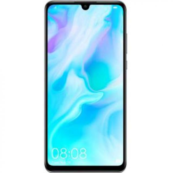  Nova 4e Dual Sim 128GB LTE 4G Alb 6GB RAM