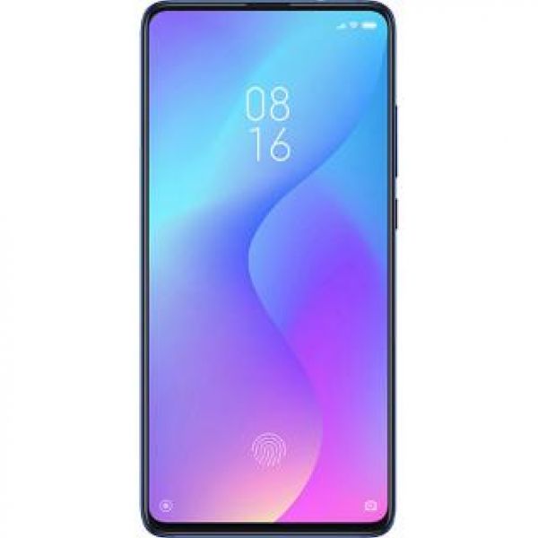  Redmi K20 Pro/ Mi 9T Pro  Dual Sim 128GB LTE 4G Albastru  8GB RAM