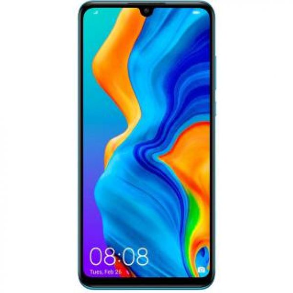  Nova 4e Dual Sim 128GB LTE 4G Albastru 6GB RAM
