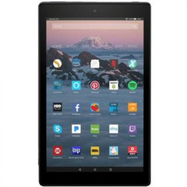  Fire HD 10 2017  32GB  Negru