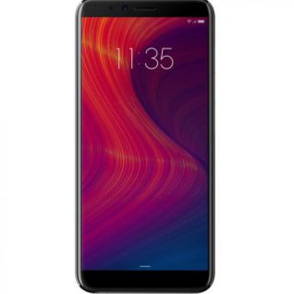  K5 Play Dual Sim 32GB LTE 4G Negru 3GB RAM