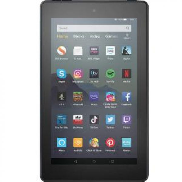  Fire 7 2019  32GB  Negru