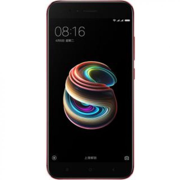  A1  Dual Sim 32GB LTE 4G Rosu  4GB RAM
