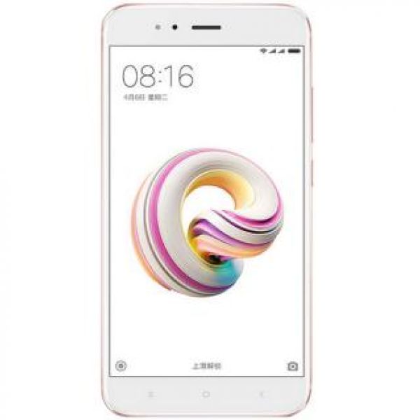  A1  Dual Sim 32GB LTE 4G Roz  4GB RAM