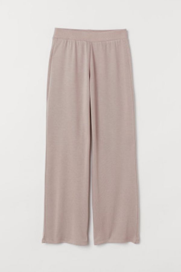  Pantaloni largi