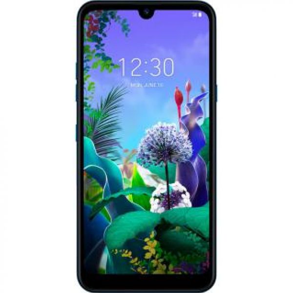  Q60  Dual Sim 64GB LTE 4G Albastru  3GB RAM
