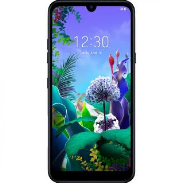  Q60  Dual Sim 64GB LTE 4G Negru  3GB RAM