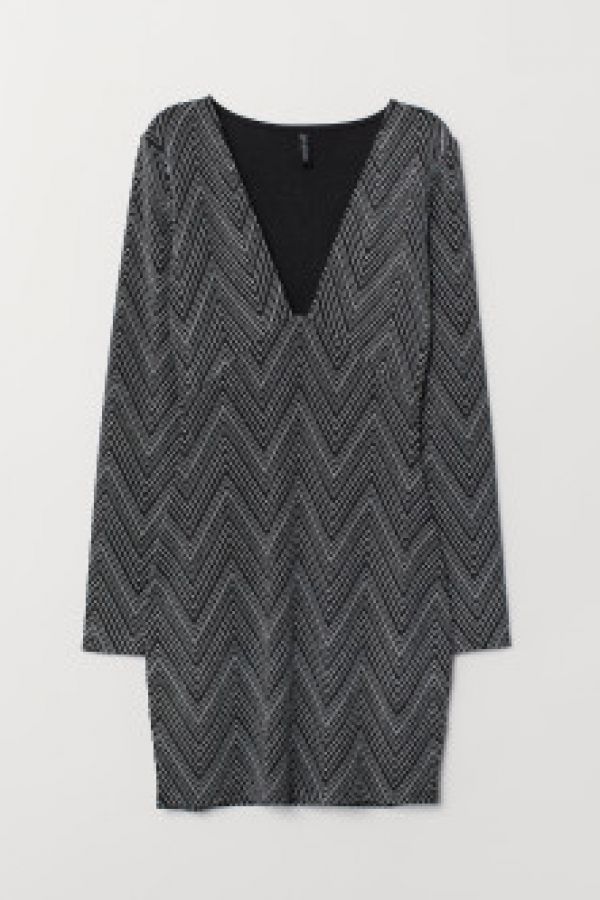  Rochie stralucitoare