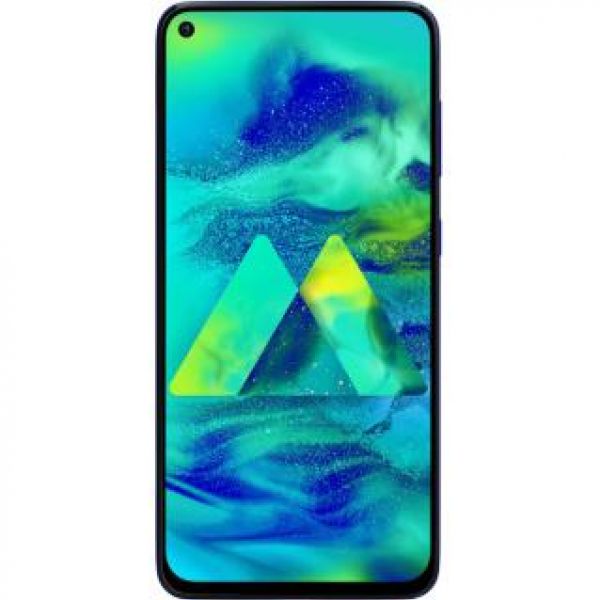  Galaxy M40  Dual Sim 128GB LTE 4G Albastru Midnight 6GB RAM