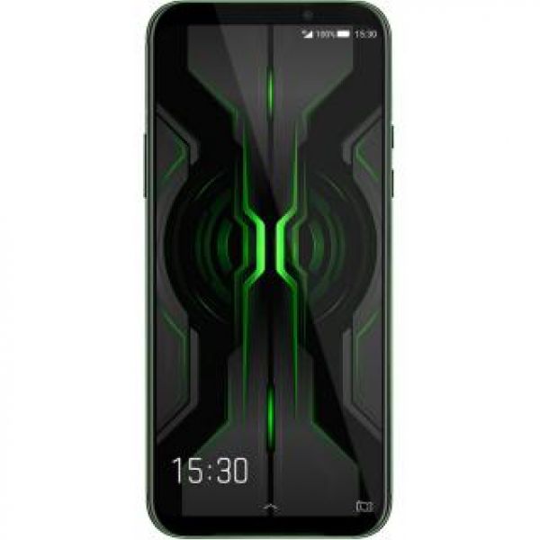  Black Shark 2 Pro Dual Sim 128GB LTE 4G Negru 8GB RAM