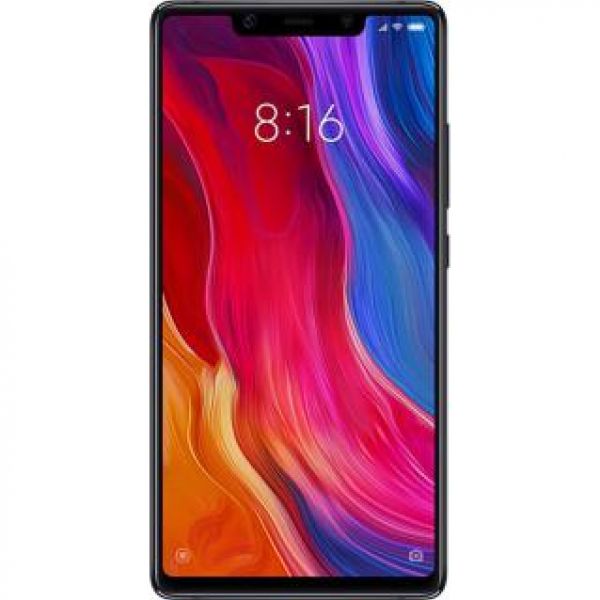  Mi 8 SE  Dual Sim 64GB LTE 4G Gri  4GB RAM