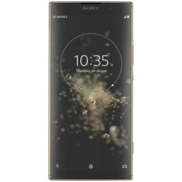  Xperia XA2 Plus  Dual Sim 32GB LTE 4G Auriu  4GB RAM