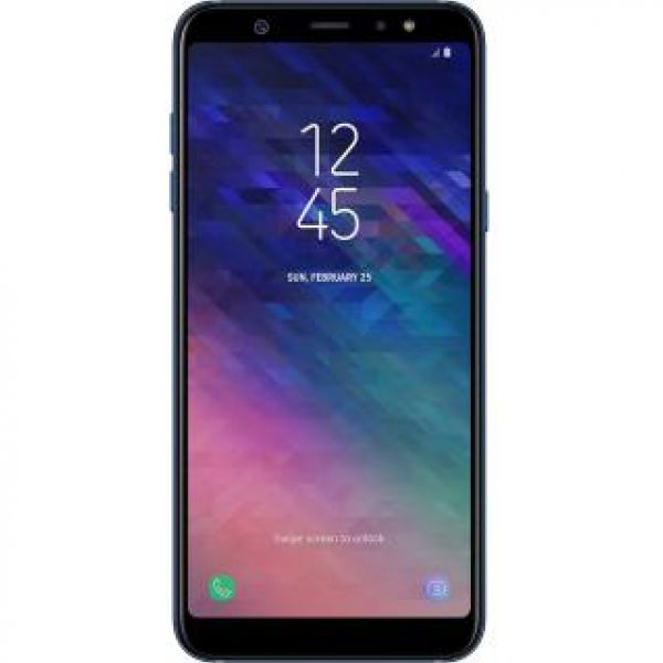  Galaxy A9 Star Lite  Dual Sim 64GB LTE 4G Albastru  4GB RAM