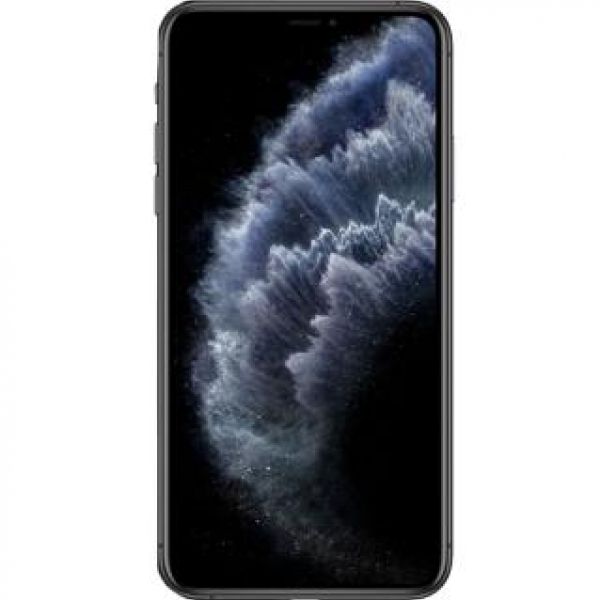  IPhone 11 Pro Dual Sim 64GB LTE 4G Negru 4GB RAM