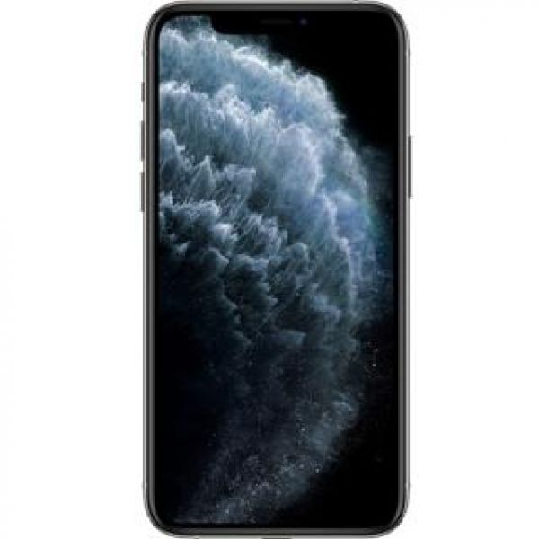  IPhone 11 Pro Dual Sim 64GB LTE 4G Argintiu 4GB RAM