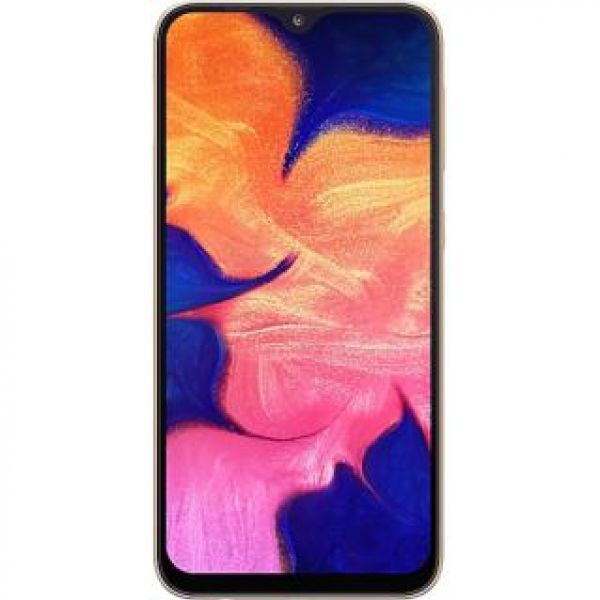  Galaxy A10  Dual Sim 32GB LTE 4G Auriu