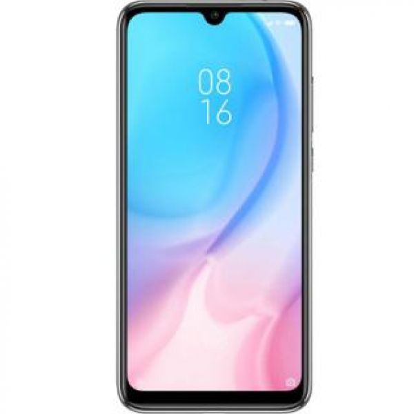  Mi 9 Lite  Dual Sim 128GB LTE 4G Alb Pearl 6GB RAM