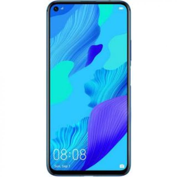  Nova 5T  Dual Sim 128GB LTE 4G Albastru  8GB RAM