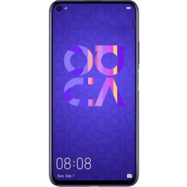  Nova 5T  Dual Sim 128GB LTE 4G Violet  8GB RAM