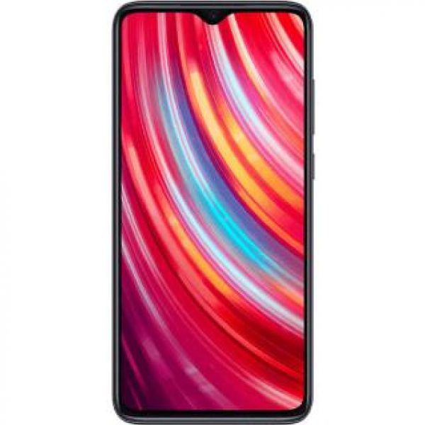  Redmi Note 8 Pro  Dual Sim 128GB LTE 4G Gri  6GB RAM